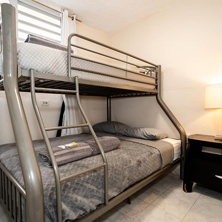 Oasis In The South Of The Island With Free Parking And Laundry Ponce Exterior foto