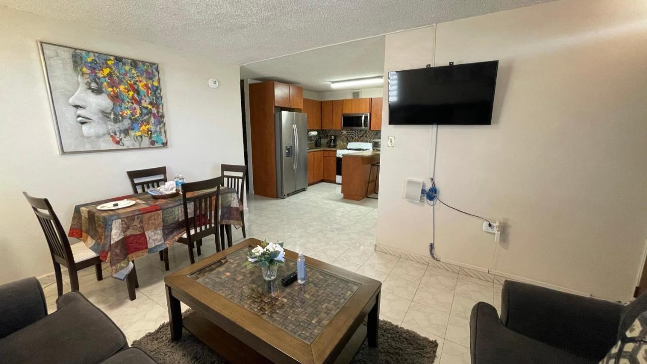 Oasis In The South Of The Island With Free Parking And Laundry Ponce Exterior foto