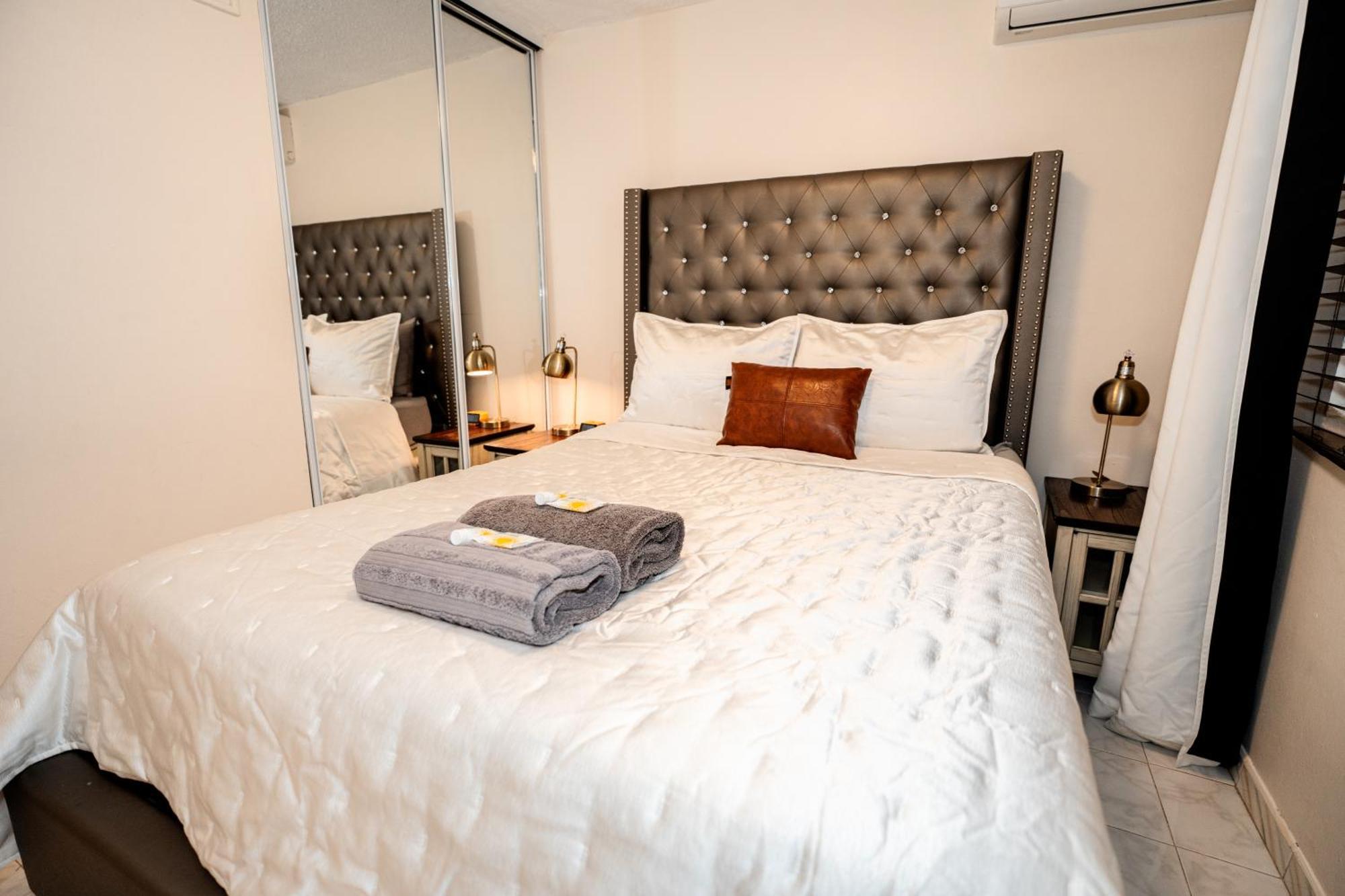 Oasis In The South Of The Island With Free Parking And Laundry Ponce Exterior foto
