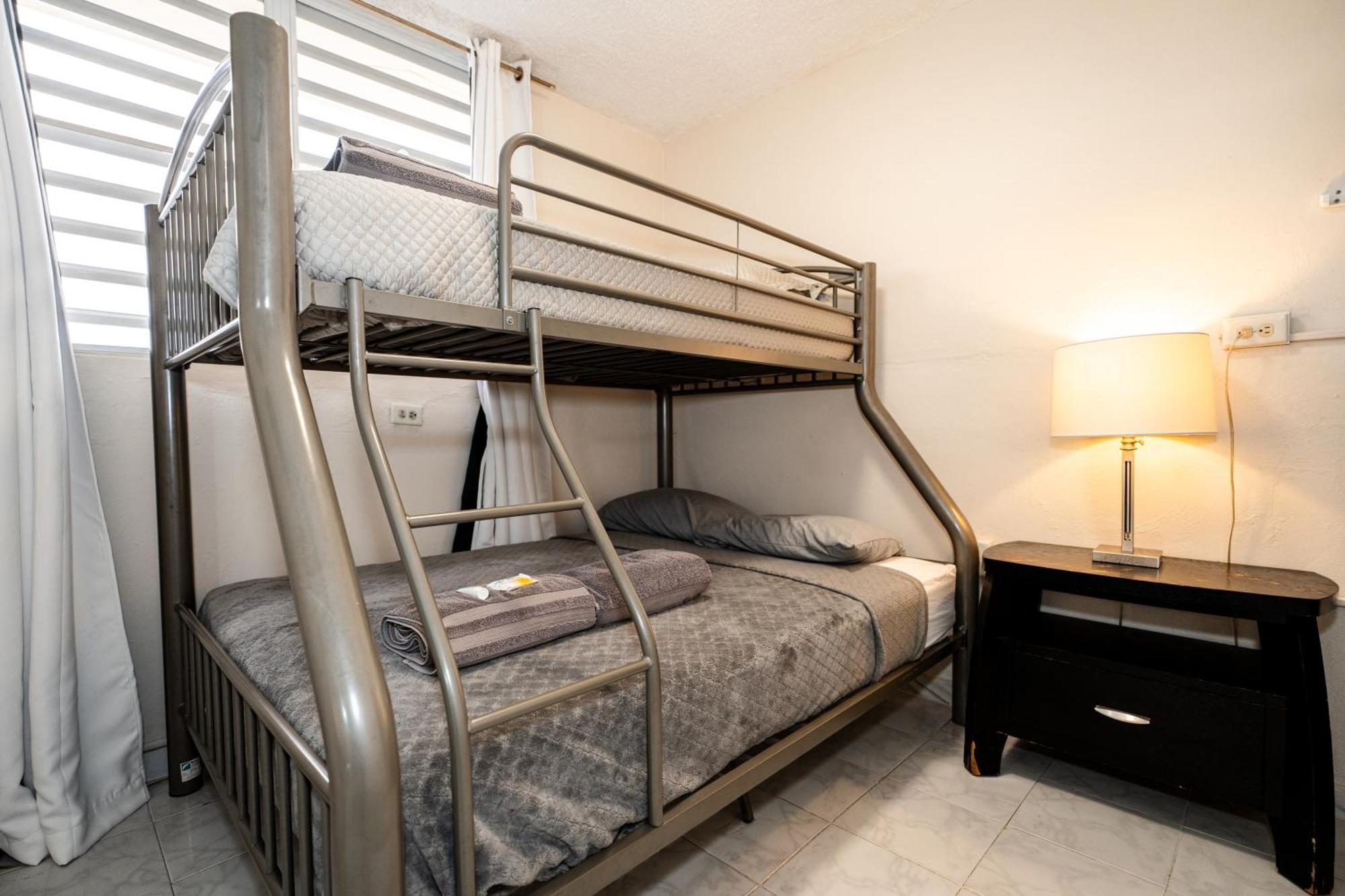 Oasis In The South Of The Island With Free Parking And Laundry Ponce Exterior foto