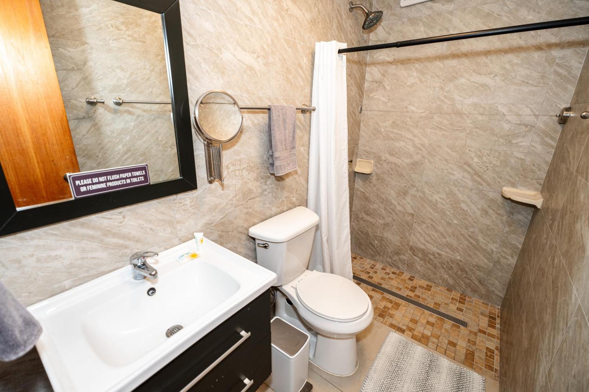 Oasis In The South Of The Island With Free Parking And Laundry Ponce Exterior foto