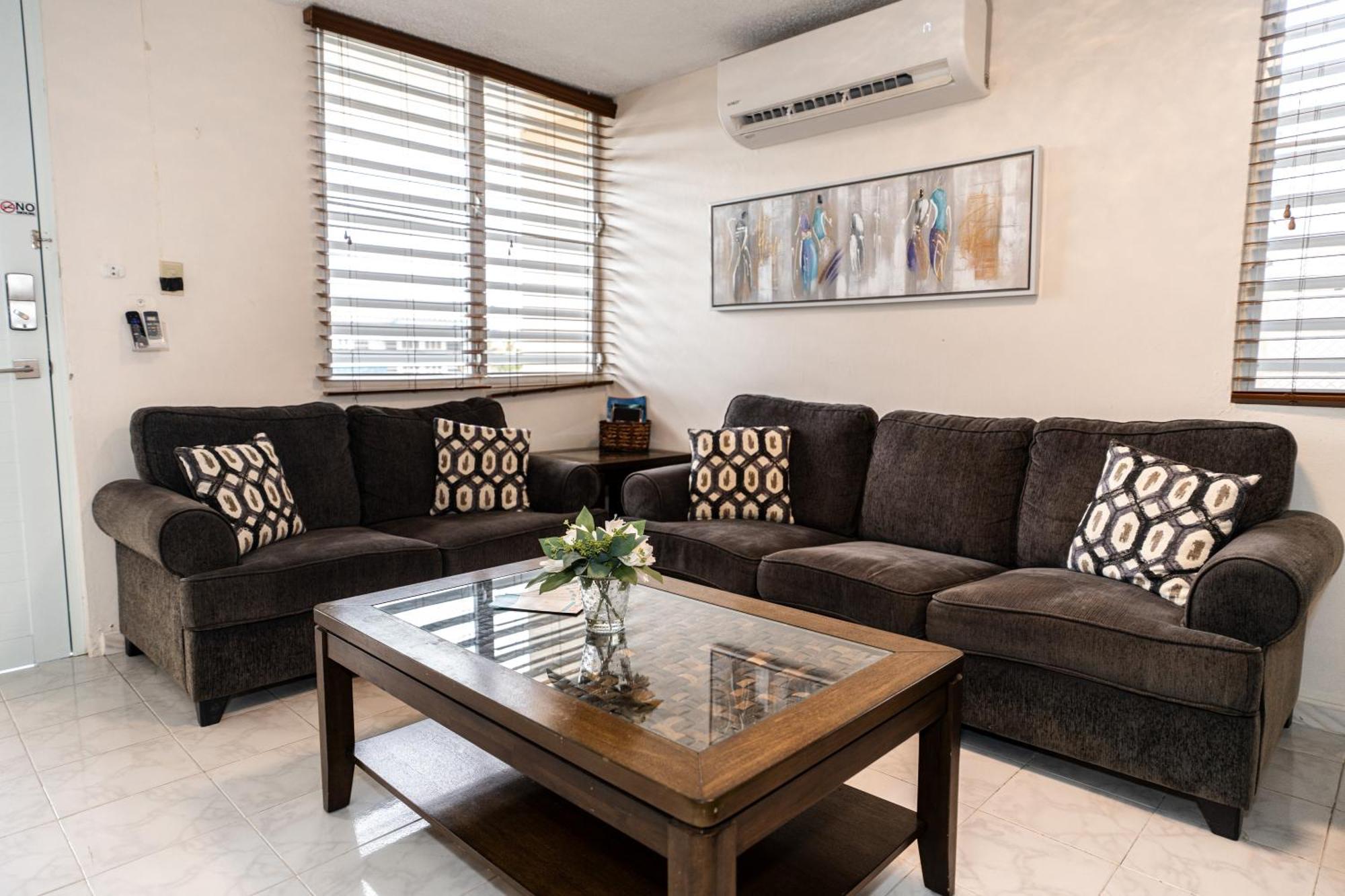 Oasis In The South Of The Island With Free Parking And Laundry Ponce Exterior foto