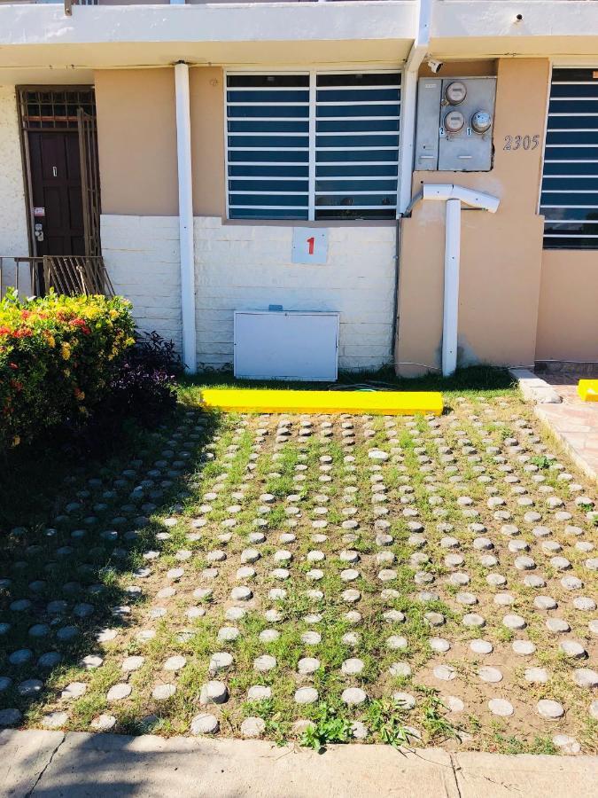 Oasis In The South Of The Island With Free Parking And Laundry Ponce Exterior foto