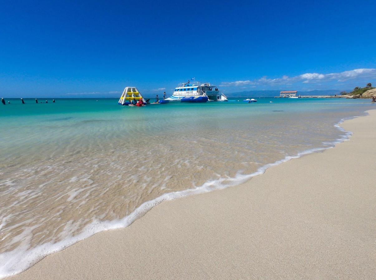 Oasis In The South Of The Island With Free Parking And Laundry Ponce Exterior foto