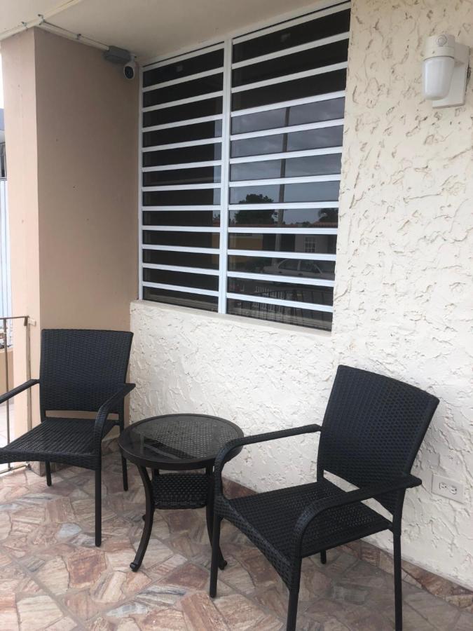 Oasis In The South Of The Island With Free Parking And Laundry Ponce Exterior foto