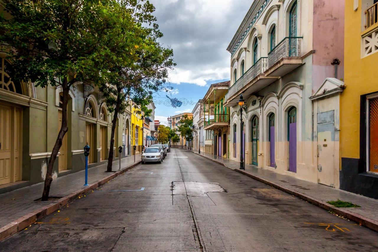 Oasis In The South Of The Island With Free Parking And Laundry Ponce Exterior foto